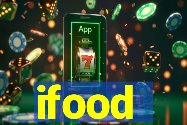 ifood - portal do parceiro